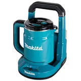 Makita Akku-Wasserkocher 2x18V (ohne Akku, ohne Ladegerät)