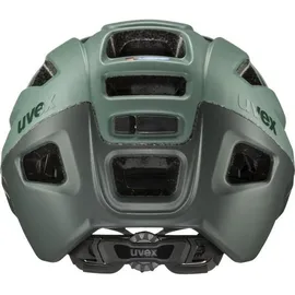 Uvex Finale 2.0 56-61cm moss green matt