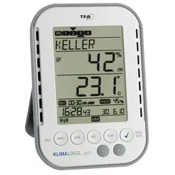 TFA Hygrometer »30.3039«