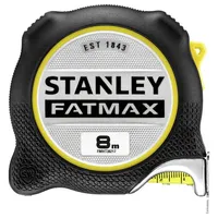 Stanley FatMax Xtreme FMHT38217-0 Maßband 8 m