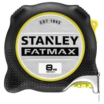Stanley FatMax Xtreme FMHT38217-0 Maßband 8 m