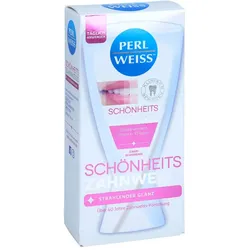 Perlweiss Schönheits Zahnweiss