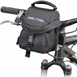 KLICKfix Allrounder XS schwarz 2021