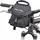 KLICKfix Allrounder XS schwarz 2021