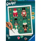 Ravensburger 23893 - Christmas Nutcracker Delight