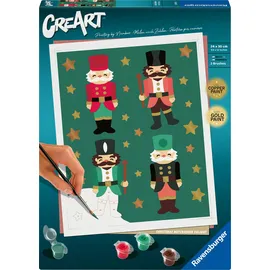 Ravensburger 23893 - Christmas Nutcracker Delight