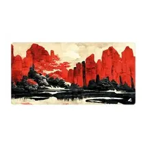 Sharkoon Skiller SGP40 D11, 1000x500mm