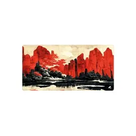 Sharkoon Skiller SGP40 D11, 1000x500mm