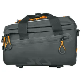 SKS Infinity Topbag Gepäckträgertasche schwarz