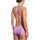 Nike Badeanzug Damen Rosa 36
