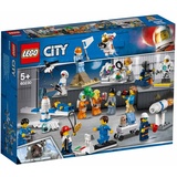 Lego City Stadtbewohner – Weltraumforschung & -entwicklung 60230
