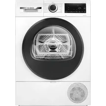 Bosch WQG233D1II Serie 6 Wärmepumpentrockner (8 kg)