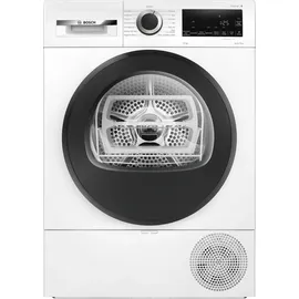 Bosch WQG233D1II Serie 6 Wärmepumpentrockner (8 kg)