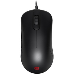 ZOWIE by BenQ ZA12-C Gaming-Maus - Schwarz