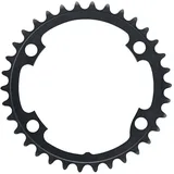 Shimano Kettenblatt FC-R8000 36 Zähne Schwarz
