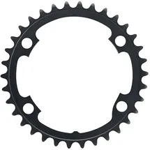 Shimano Kettenblatt FC-R8000 36 Zähne Schwarz