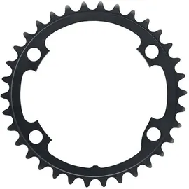 Shimano Kettenblatt FC-R8000 36 Zähne Schwarz