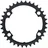Shimano Kettenblatt FC-R8000 36 Zähne Schwarz