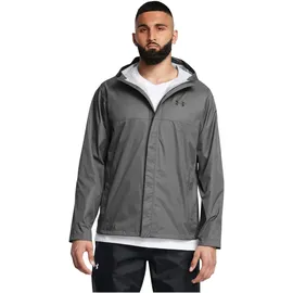 Under Armour Stormproof Cloudstrike 2.0 Jacke Herren 026 castlerock/black XXL