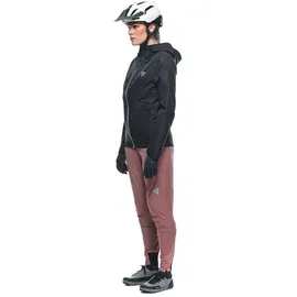 dainese bike Dainese HGV Shell Lt Damen Bikejacke-Schwarz-M