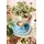 SELTMANN WEIDEN Liberty Pure Colors Kaffeeservice 18-tlg. blau