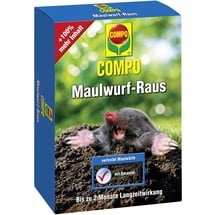 Compo Maulwurf-Raus 200 g