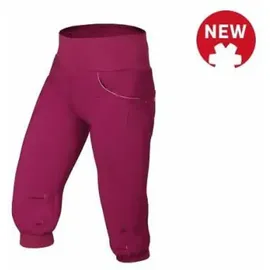 Ocùn Ocun Noya 3/4-hosen - Wine Rhododendron - XL