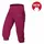Ocùn Ocun Noya 3/4-hosen - Wine Rhododendron - XL