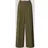 Mos Mosh Stoffhose mit Bundfalten Modell 'Charlize', Oliv, 42