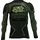 Acerbis X-Fit Future Protektorenshirt Schwarz/Neon-Gelb S/M