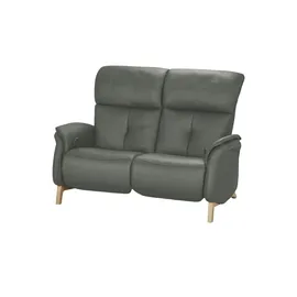 HIMOLLA Einzelsofa 4708 ¦ grau ¦ Maße (cm): B: 147 H: 97 T: 106.0