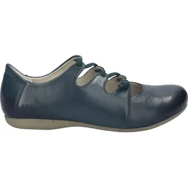 Josef Seibel Slipper dunkelblau 45