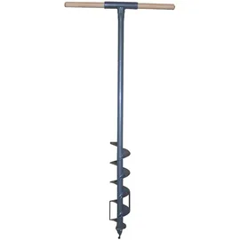 Berger & Schröter GmbH Erdlochbohrer 90mm 440mm