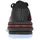 Peak Performance PEAK TaiChi Flash 2.0 Basketballschuhe 21682 - schwarz/rot 38