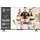 TCL 43QLED770 43 Zoll QLED 4K Google TV