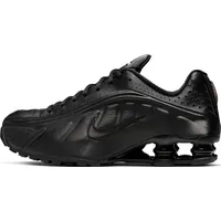 Nike Shox R4 schwarz 38