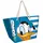 Disney Soleil Strandtasche Blau Sailor