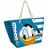 Disney Soleil Strandtasche Blau Sailor