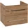 Villeroy & Boch Waschtischunterschrank 2 Auszüge 63 x 45,2 x 51,4 cm Kansas Oak