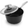 ScanPan Pro IQ Stielkasserolle 18 cm rund