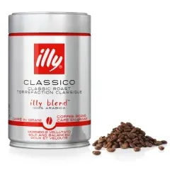 250 g ILLY CLASSICO Kaffeebohnen