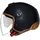 NEXX Y.10 Sunny Matt-Schwarz/Braun S