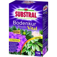 SUBSTRAL Bodenkur Rhodo-Vital 1 kg