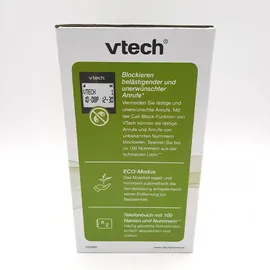 Vtech ES2000 schwarz