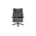 Happy Home Relaxsessel mit Hocker 73 x 115 x 83 cm Grau