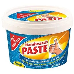 GUT&GÜNSTIG Handwaschpaste 500 ml