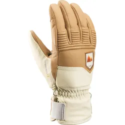LEKI Rubic 3D nature-off white 7.0