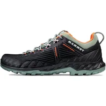 Mammut Alnasca Knit III Low Men