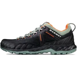 Mammut Alnasca Knit III Low Men