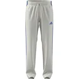 adidas 3-Streifen Tricot Jogginghose Off White M